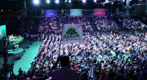 Συνέδριο ΠΑΣΟΚ: Πρόταση για αλλαγή καταστατικού – Μετατροπή σε ενιαίο πολιτικό φορέα και όριο θητειών