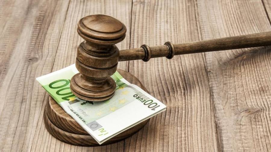 Στην τελική ευθεία τα αναδρομικά 350.000 συνταξιούχων