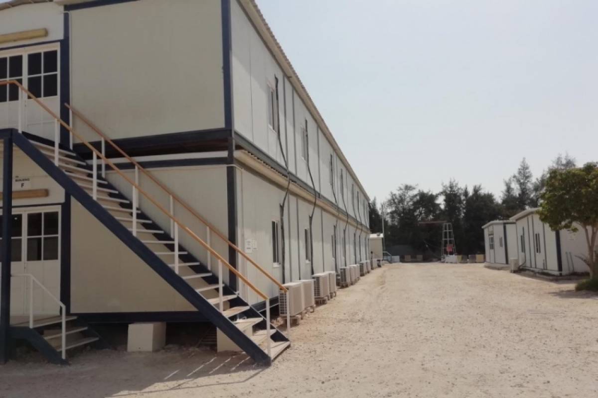 Μεταναστευτικό: Επιτάσσονται χώροι στα νησιά για κλειστά κέντρα
