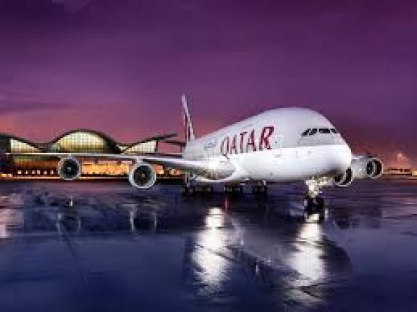 Η Qatar Airways διακρίθηκε με το βραβείο «Αεροπορική Εταιρεία της Χρονιάς»