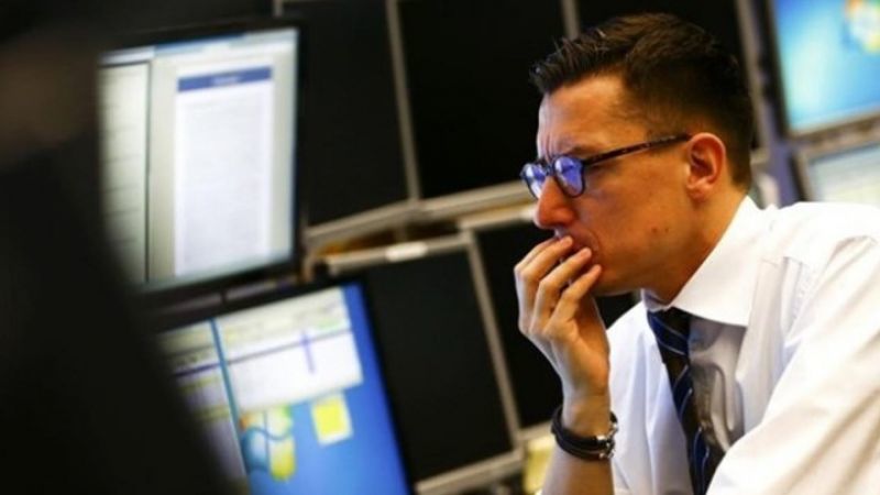 Σημαντικές απώλειες στο ταμπλό των ευρωαγορών