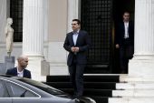 Α. Τσίπρας: Στο κέντρο επιχειρήσεων ο πρωθυπουργός