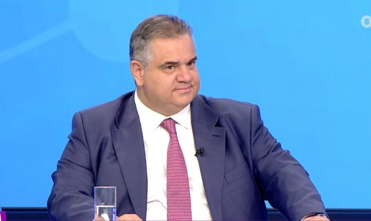 Σπανάκης: Προχωρούν οι αποζημιώσεις για την κακοκαιρία - Άμεσες ενισχύσεις έως 6.000 ευρώ
