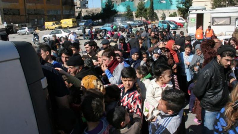 Προσφυγική κρίση: Πρόσθετη υλική βοήθεια στην Ελλάδα