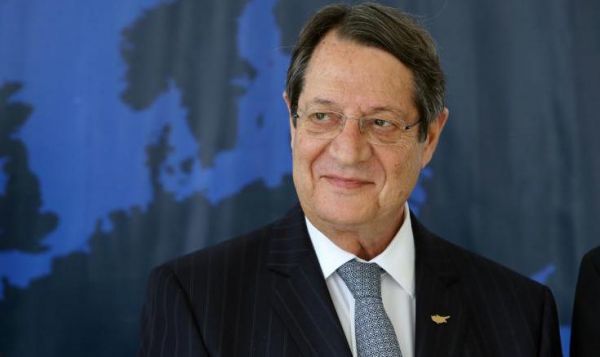 Κύπρος: Καθαρή νίκη Αναστασιάδη στον α' γύρο