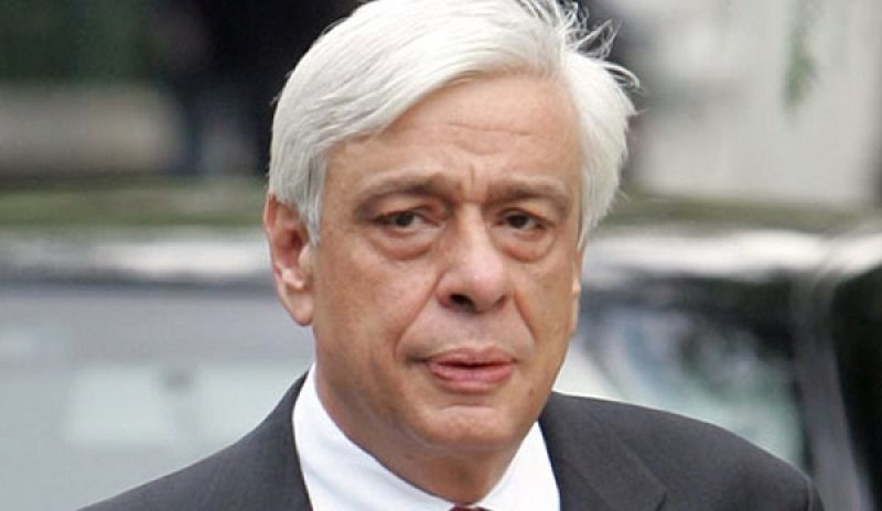 Παυλόπουλος: Με αγάπη και ενότητα στον δρόμο της δημιουργίας