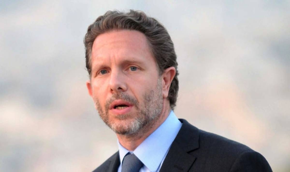 Γερουλάνος: Να μιλάμε δυνατά για τα δικαιώματα κάθε ανθρώπου