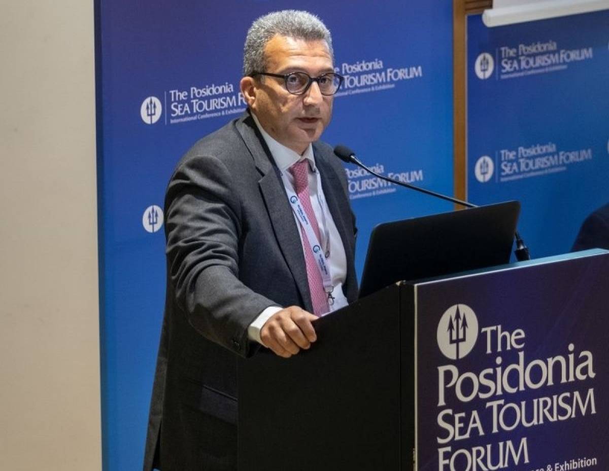 Celestyal Cruises:Δυναμική παρουσία στο 5ο Posidonia Sea Tourism Forum 2019