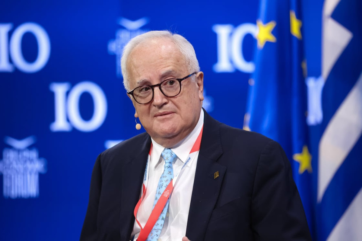 Χαντζηνικολάου (Πειραιώς): Η πολιτική σταθερότητα επέτρεψε στις τράπεζες να εξυγιανθούν