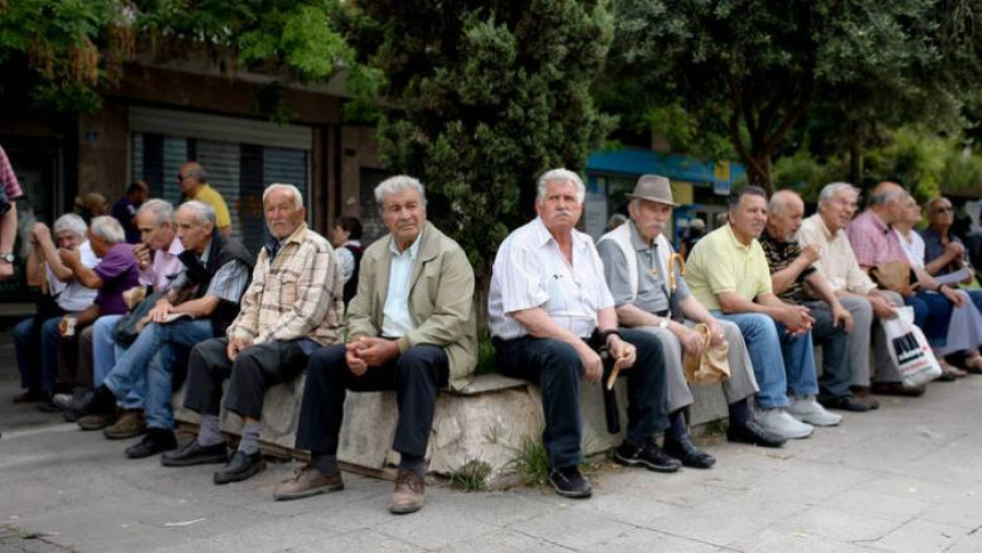 Γραμματέας Συνομοσπονδίας Συνταξιούχων: Καλοδεχούμενες οι αυξήσεις- Πρόβλημα η εισφορά αλληλεγγύης