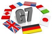 G7: Αδιέξοδο για την κλιματική αλλαγή