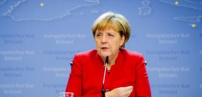 Μέρκελ: Που θα επικεντρωθεί η γερμανική προεδρία της ΕΕ