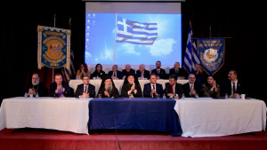 Ανδρουλάκης: Ο πολιτισμός μας γοητεύει εκατομμύρια ανθρώπους ανά τον κόσμο
