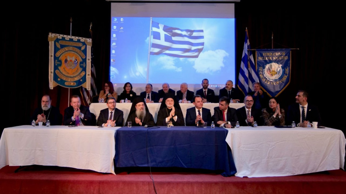 Ανδρουλάκης: Ο πολιτισμός μας γοητεύει εκατομμύρια ανθρώπους ανά τον κόσμο