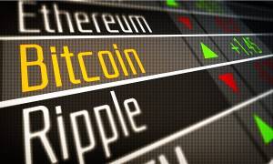 «Έσπασε» το φράγμα των $55.000 το bitcoin-Νέο ιστορικό υψηλό
