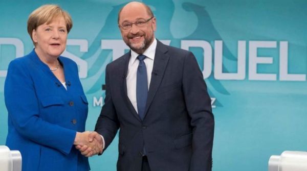 Γερμανία: Μεγάλος συνασπισμός ή πρόωρες εκλογές