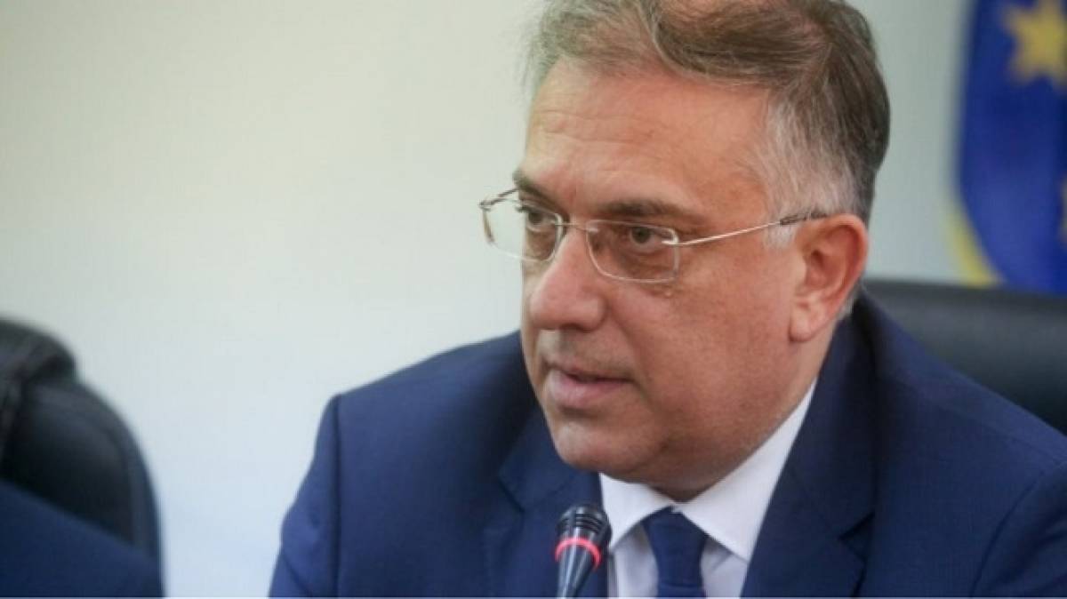 Θεοδωρικάκος: Ένας Τσίπρας βγαλμένος από το παρελθόν