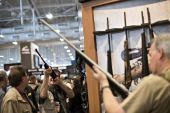 ΗΠΑ: Το λόμπι της οπλοκατοχής αρνείται συνάντηση με Ομπάμα
