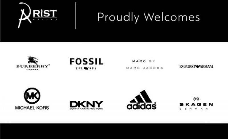 RIST HELLAS:Τα πιο hot brands ρολογιών τώρα και στην Ελλάδα