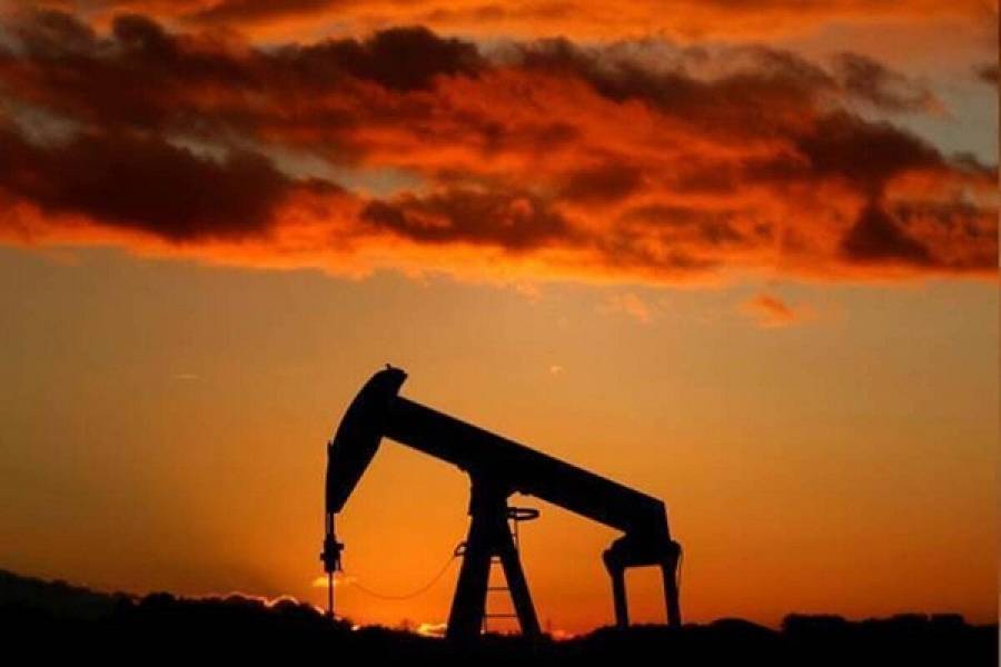 Πετρέλαιο: Συνεχίζεται το ανοδικό ράλι-Σε επιφυλακή λόγω Ιράν οι επενδυτές