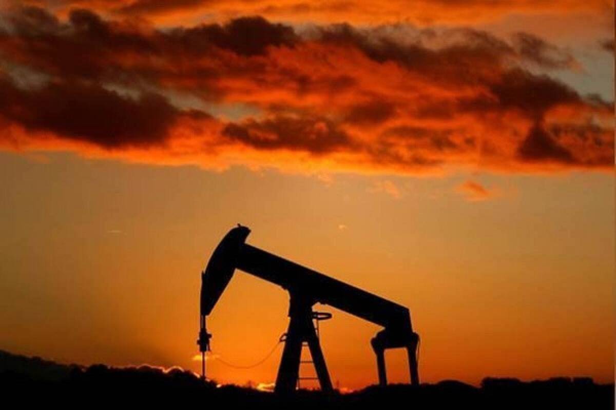 Πετρέλαιο: Συνεχίζεται το ανοδικό ράλι-Σε επιφυλακή λόγω Ιράν οι επενδυτές