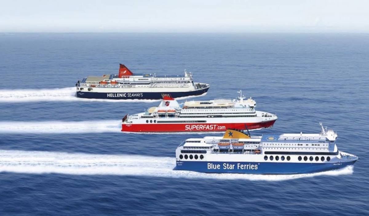 Η Attica Group επιβραβεύει αριστούχους μαθητές- φοιτητές ακριτικών νησιών μας