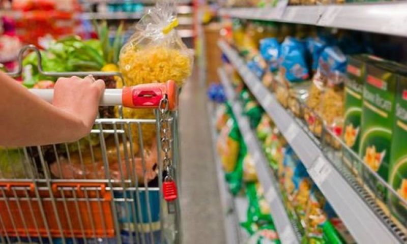 Βρετανία: Υψηλό 3 ετών για τις πωλήσεις λιανικής