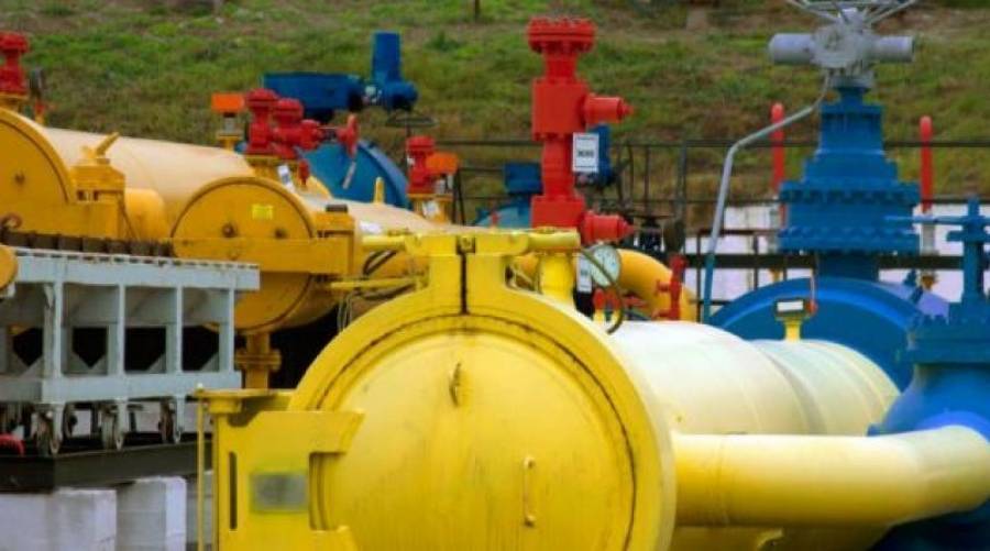 ΔΕΣΦΑ: Ανακοίνωσε την ολοκλήρωση του έργου διασύνδεσης με τον TAP