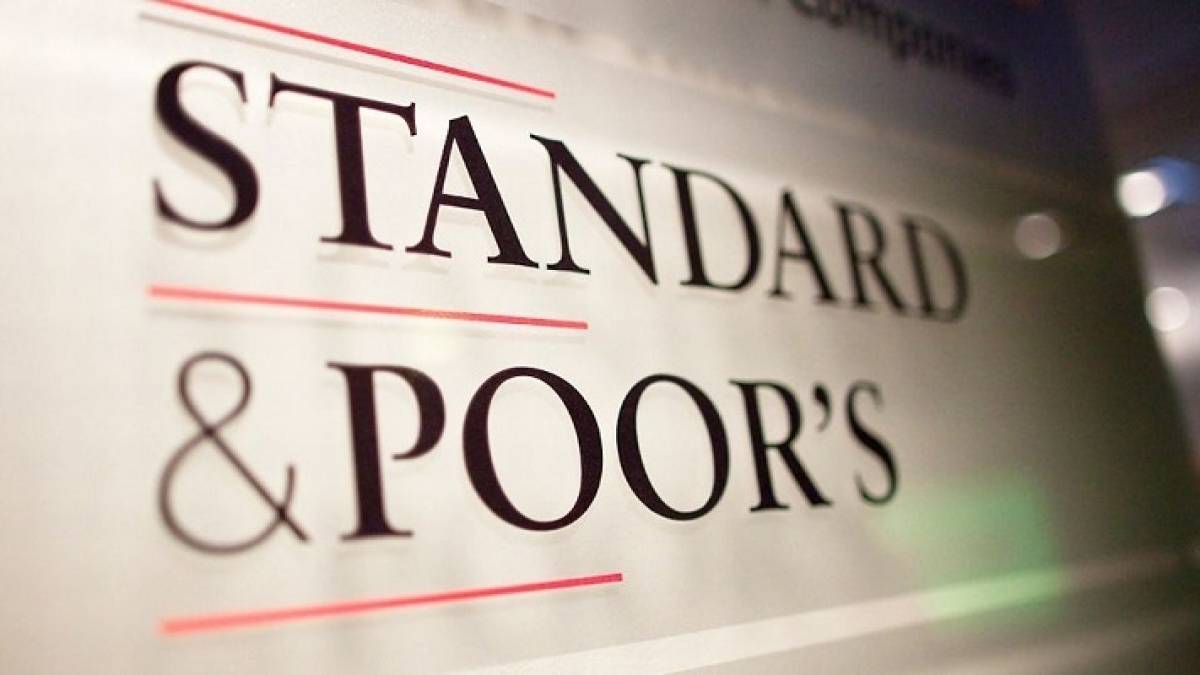 Ο S&amp;P αναβάθμισε την Πορτογαλία