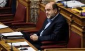 Αλεξιάδης: Στόχος μας οι offshore εταιρείες