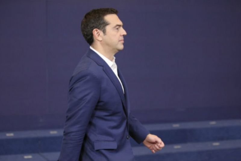 Τσίπρας: Μεταβαίνει στο Βελιγράδι για την αυριανή τετραμερή Σύνοδο