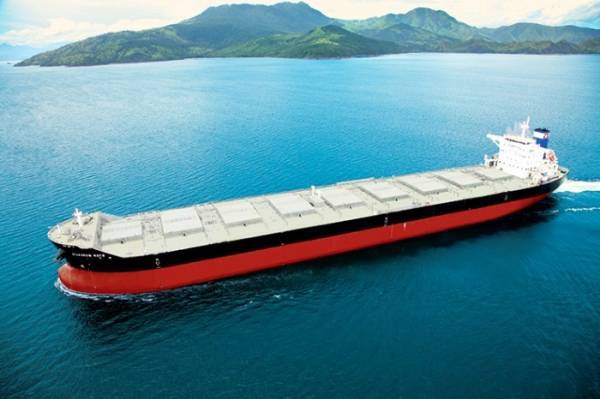BIMCO-Ξηρό φορτίο: Δύσκολο το 2021 παρά την «εκρηκτική» εκκίνηση