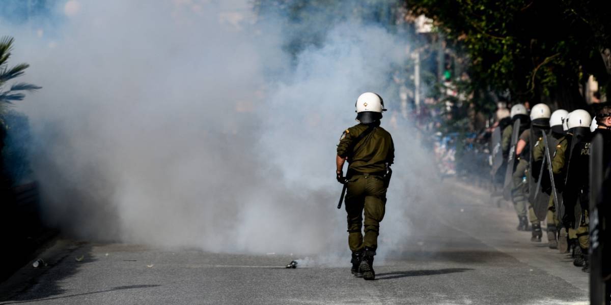 Πόλεμος χημικών και δηλώσεων γύρω από την ΑΣΟΕΕ
