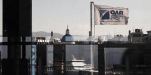 ΟΛΠ: Η σύγκρουση για τα αυτοκίνητα και το δικαστήριο για την κρουαζιέρα