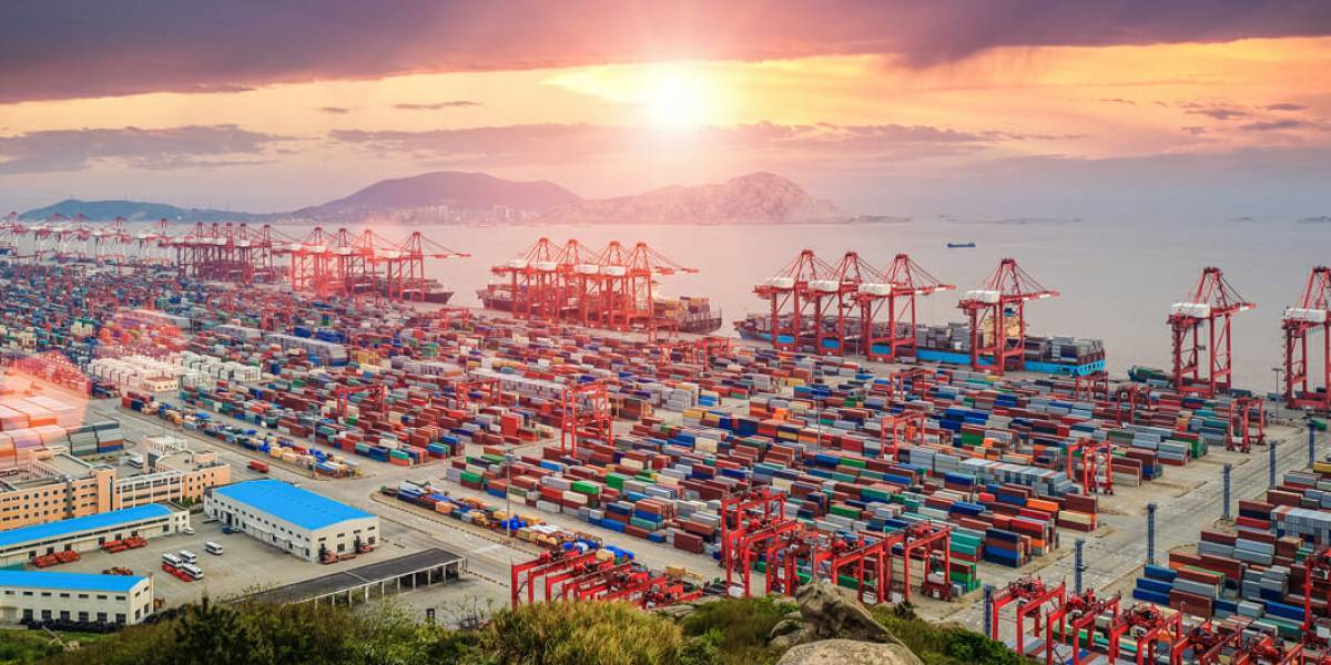 Τα «Made in China» προϊόντα αντιμετωπίζουν νέα προβλήματα μεταφοράς
