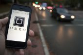 Uber: Δίνει μέχρι δύο δισ. για την ανταγωνίστρια Lyft