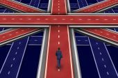Brexit: Αποτυχία στις διαπραγματεύσεις βλέπει το 76% των Βρετανών