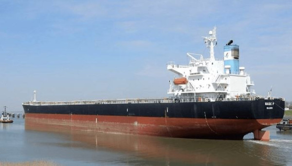 Παναγιωτίδης-Castor Maritime: Αδύναμη η αγορά ξηρού φορτίου στο τρίμηνο
