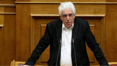 Παρασκευόπουλος: Δεν ευθύνεται δικός μου νόμος για την απελευθέρωση Λιγνάδη