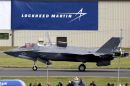Lockheed Martin: Μεγαλύτερα των εκτιμήσεων κέρδη στο δ΄ τρίμηνο