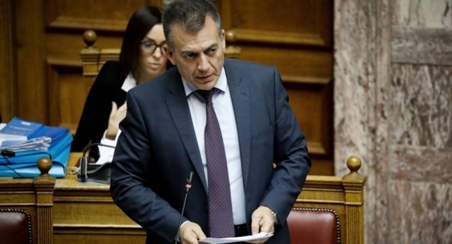 Πότε θα δοθούν τα αναδρομικά κύριων και επικουρικών συντάξεων
