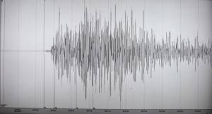 Σεισμός 3,5 Ρίχτερ ανοιχτά της Κω