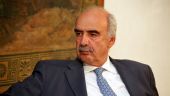 Μεϊμαράκης: Το μήνυμά του για την αδερφή του