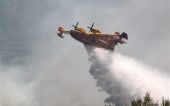 Πυρκαγιές: Σε εξέλιξη νέο μέτωπο στο Πυθαγόρειο Σάμου