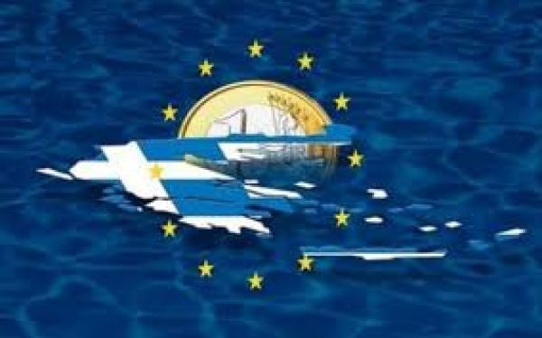 Μειώνεται η πιθανότητα ύφεσης της ελληνικής οικονομίας, συμφωνα με έρευνα του Bloomberg