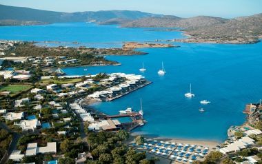 Αυτό είναι το καλύτερο ελληνικό «Ξενοδοχείο αναζωογόνησης» για το 2017