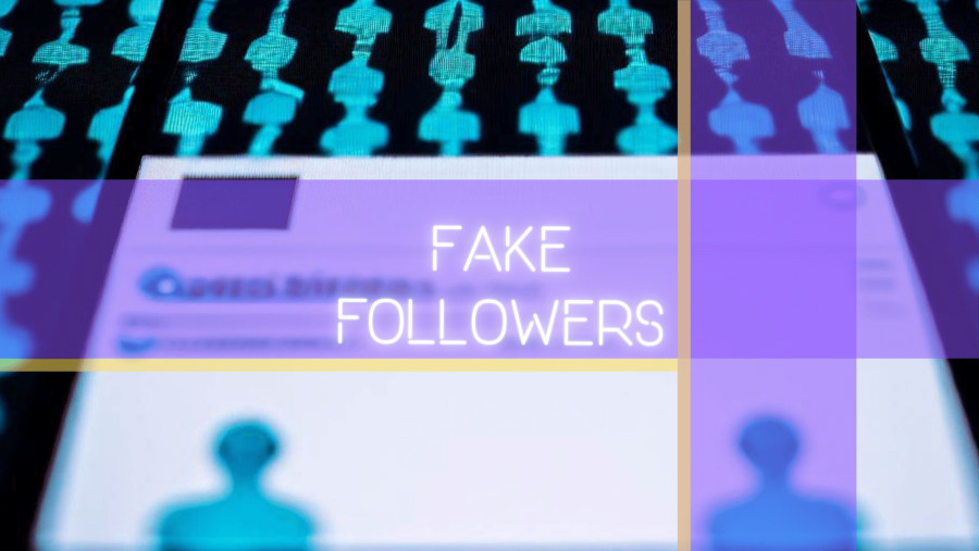 Ψεύτικοι φίλοι και ακόλουθοι στα social media-Πώς να τους εντοπίσετε