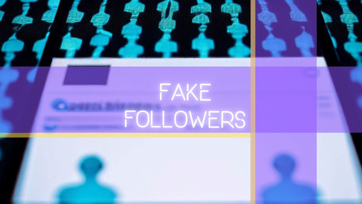 Ψεύτικοι φίλοι και ακόλουθοι στα social media-Πώς να τους εντοπίσετε