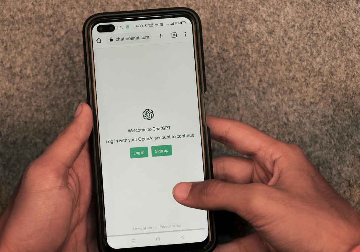 OpenAI: Τετραπλασιάστηκαν σε ετήσια βάση οι χρήστες του ChatGPT – Υπολογίζονται στους 700 εκατ.