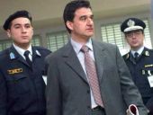 Σε κρίσιμη κατάσταση στο νοσοκομείο ο Ηρ. Κωστάρης της 17Ν